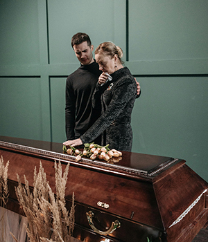 Bereavement